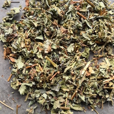 仙鹤草个子或片子