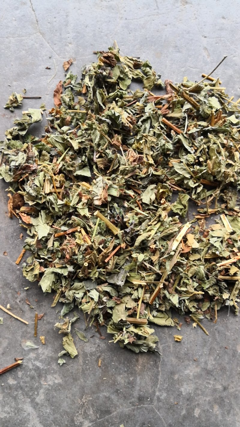 仙鹤草个子或片子
