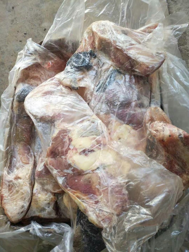 驴肉马鞭