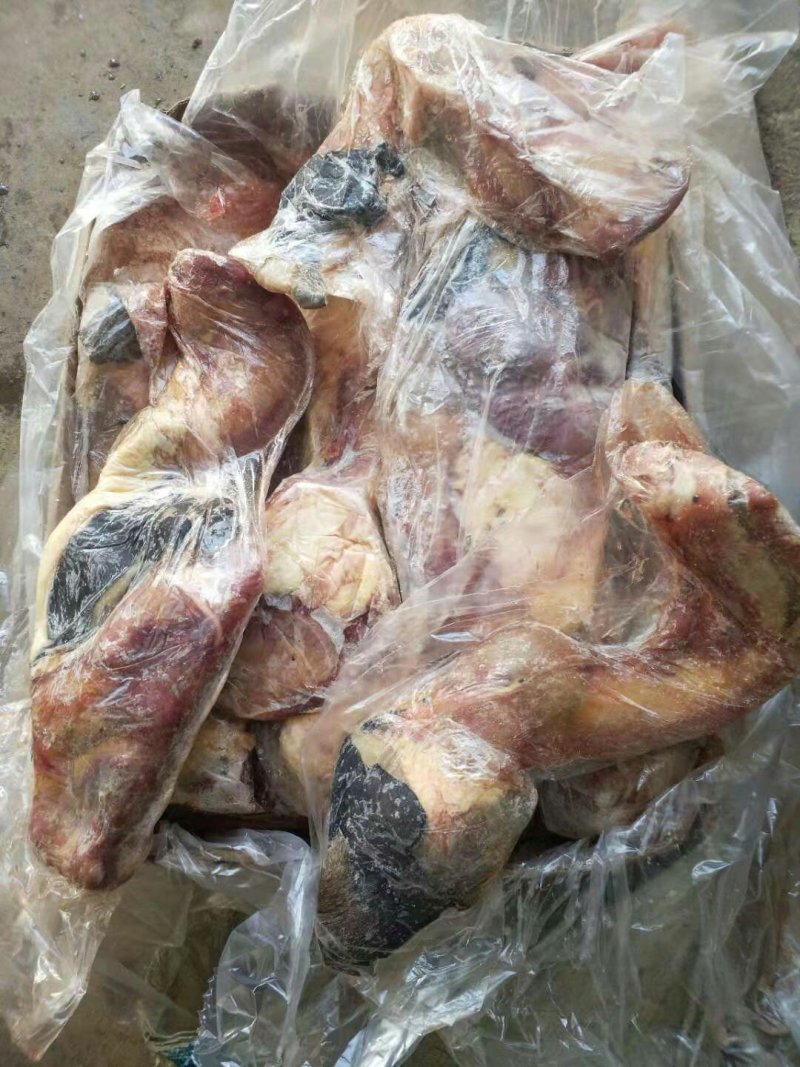 驴肉马鞭