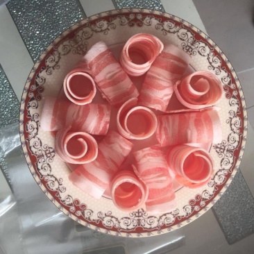 纯排加钙卷