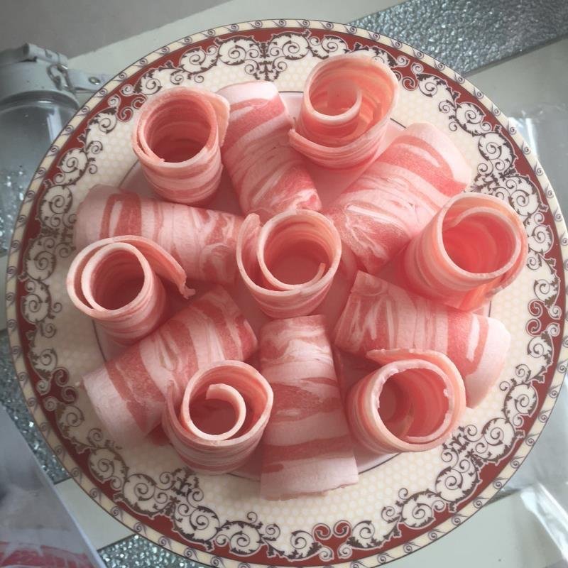 纯排加钙卷