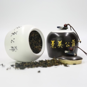 蒲公英茶正品40g*2高档送礼