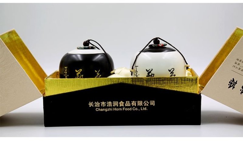蒲公英茶正品40g*2高档送礼