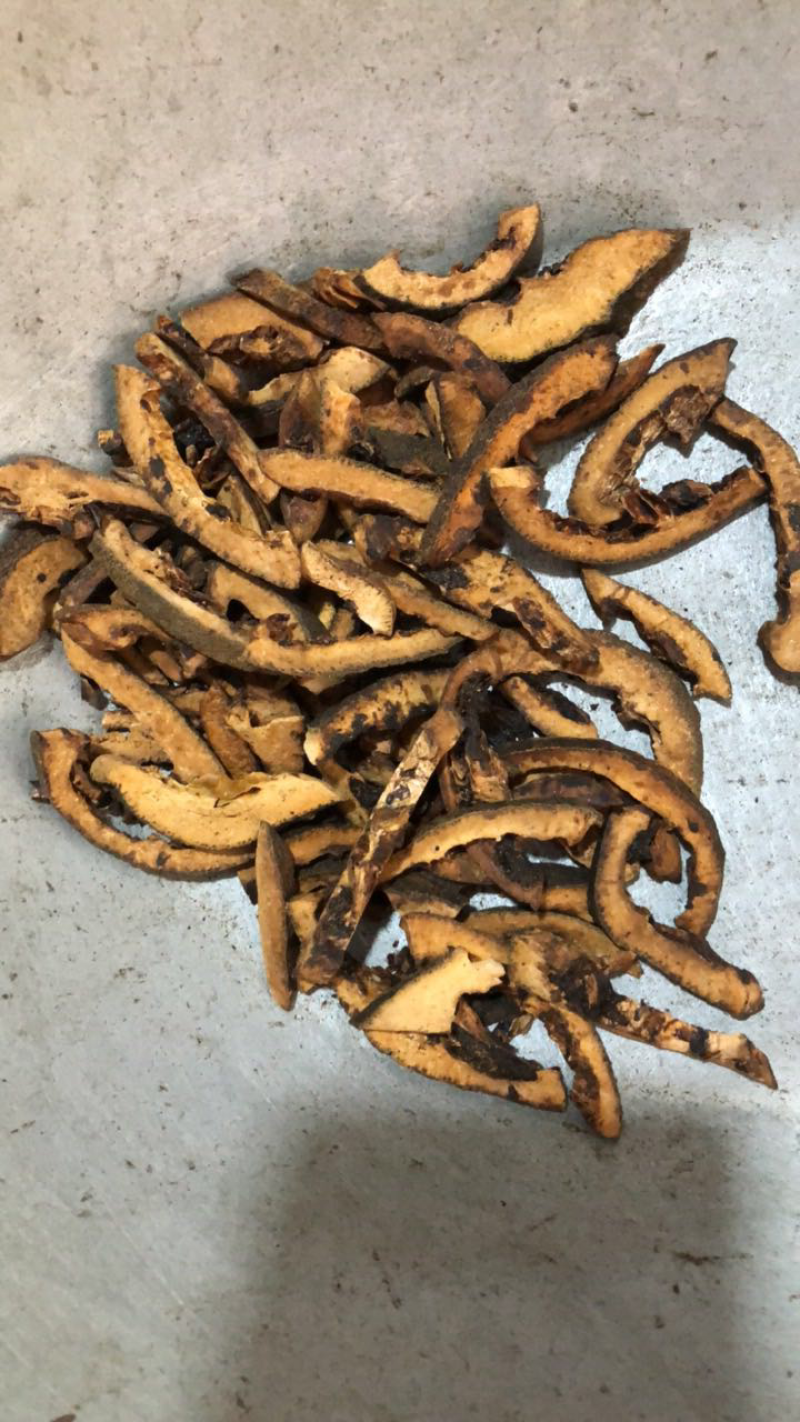 【舜波中药材】炒枳壳量大从优