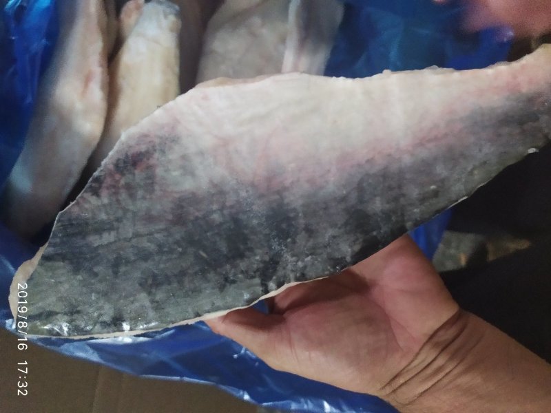 巴沙鱼柳