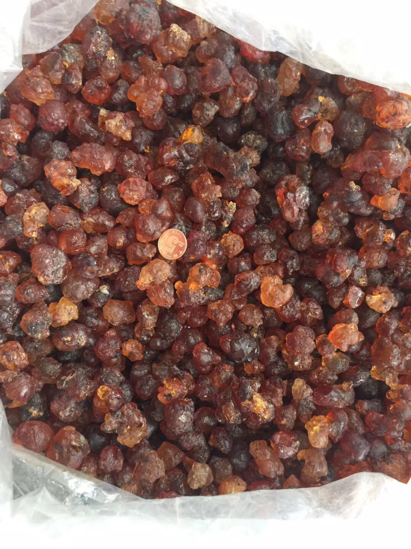 桃胶巨无霸超大颗