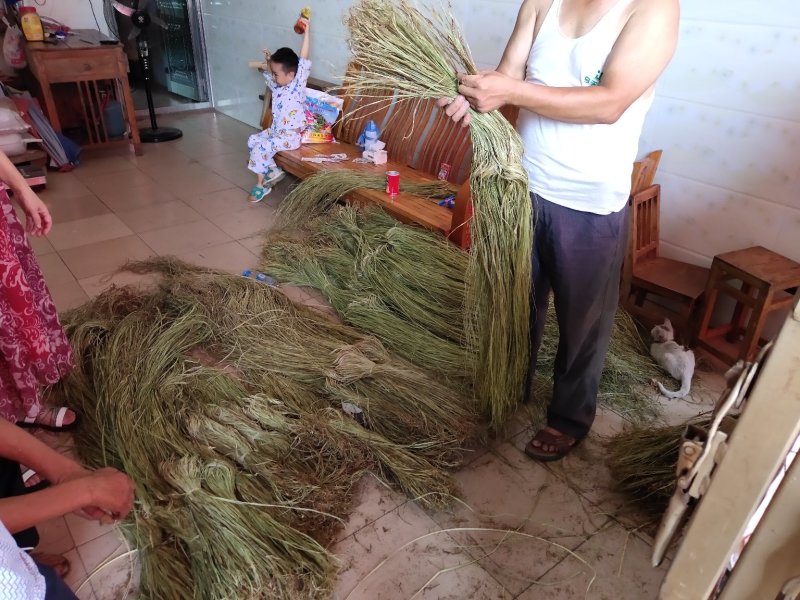 【精品苎麻】纯手工原麻，麻丝，量大从优，长期供应