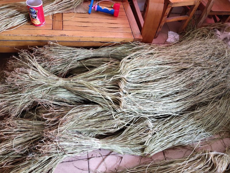 【精品苎麻】纯手工原麻，麻丝，量大从优，长期供应