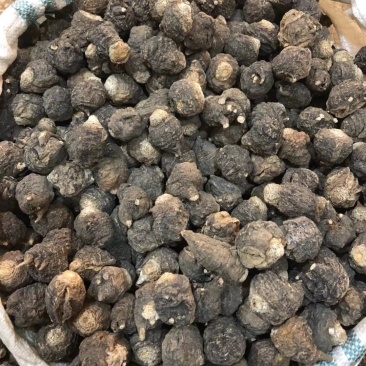 同奎中药材批发黑玛咖秘鲁玛卡玛咖片可打粉