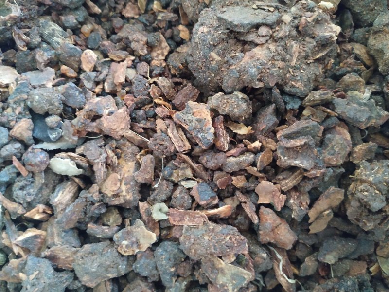 同奎中药材没药各种药材量大从优