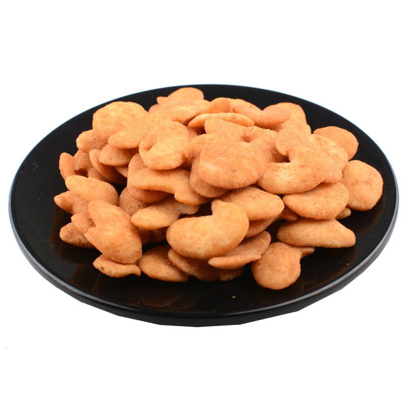 留香展翅饼干零食食品