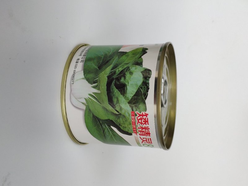 南京矮将军矮脚黄种籽