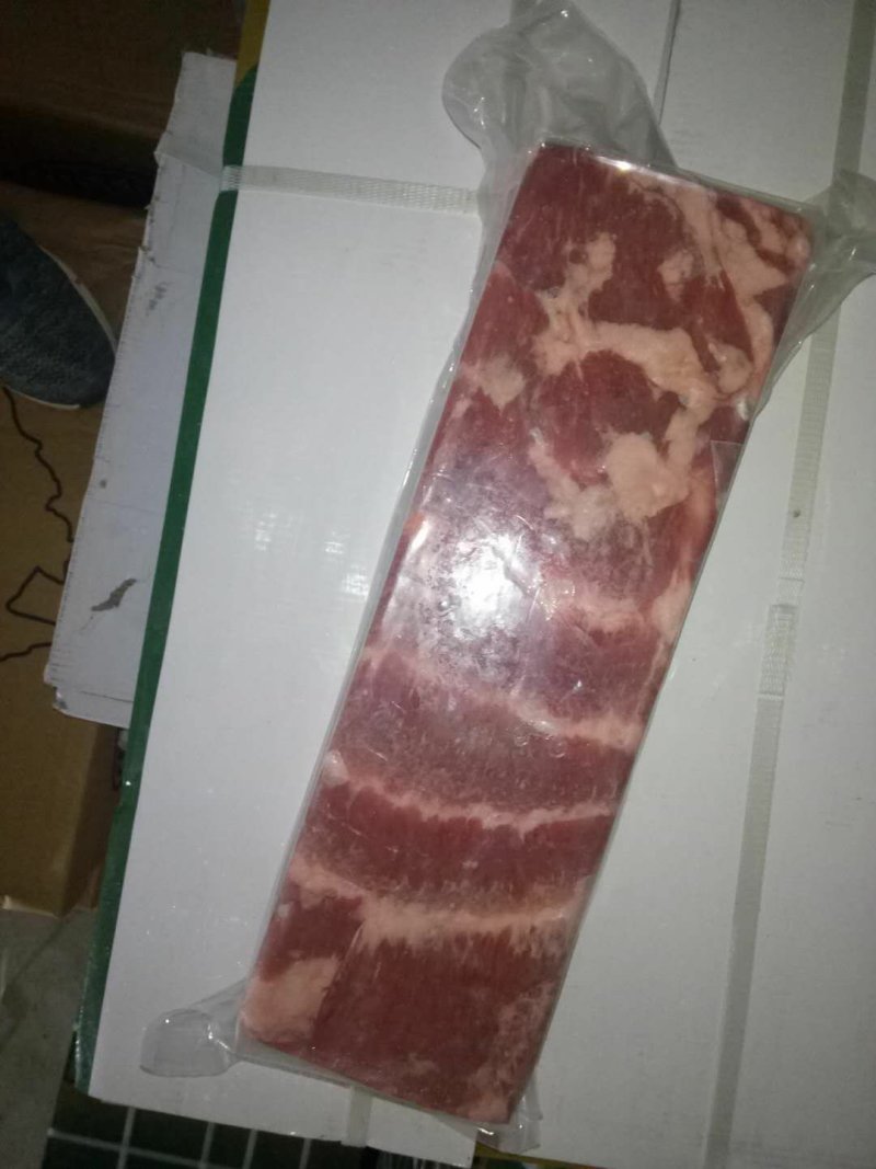 羊肉卷，羊肉砖