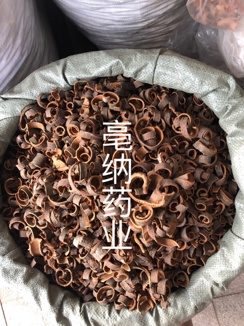 香料大全桂皮卷肉桂卷带皮肉桂丝去皮油桂丝1公斤起批
