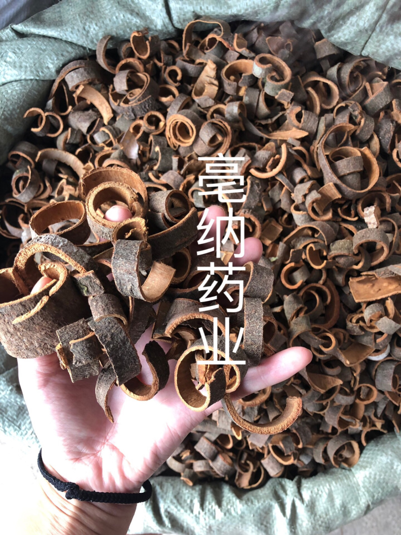 香料大全桂皮卷肉桂卷带皮肉桂丝去皮油桂丝1公斤起批