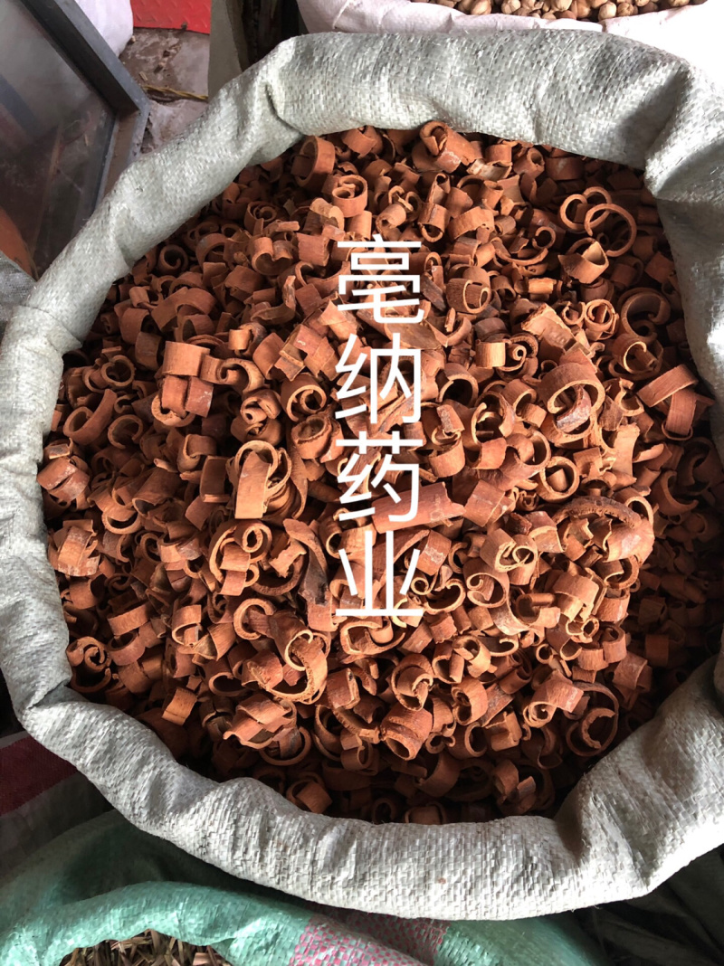 香料大全桂皮卷肉桂卷带皮肉桂丝去皮油桂丝1公斤起批