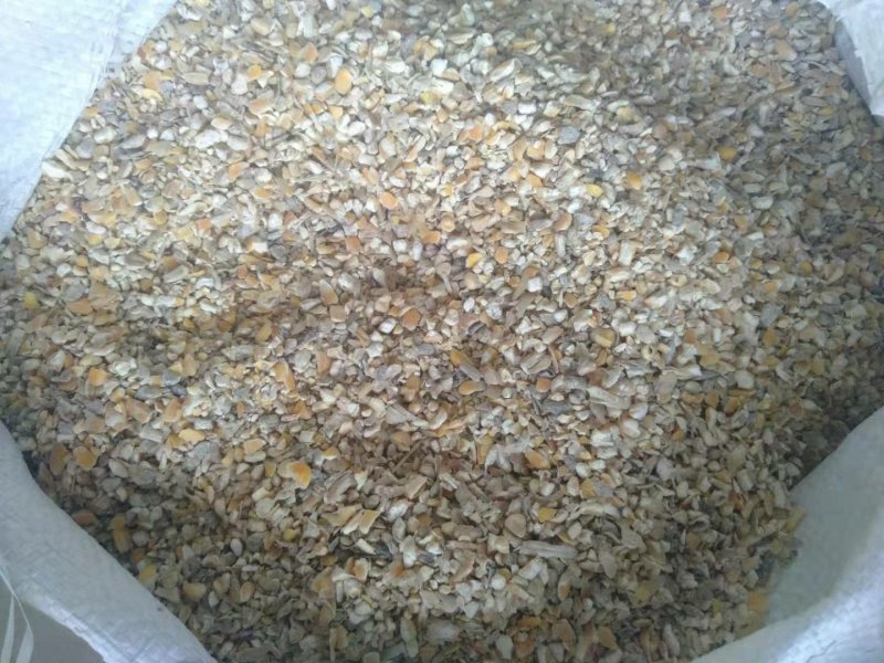 碎玉米，下脚料