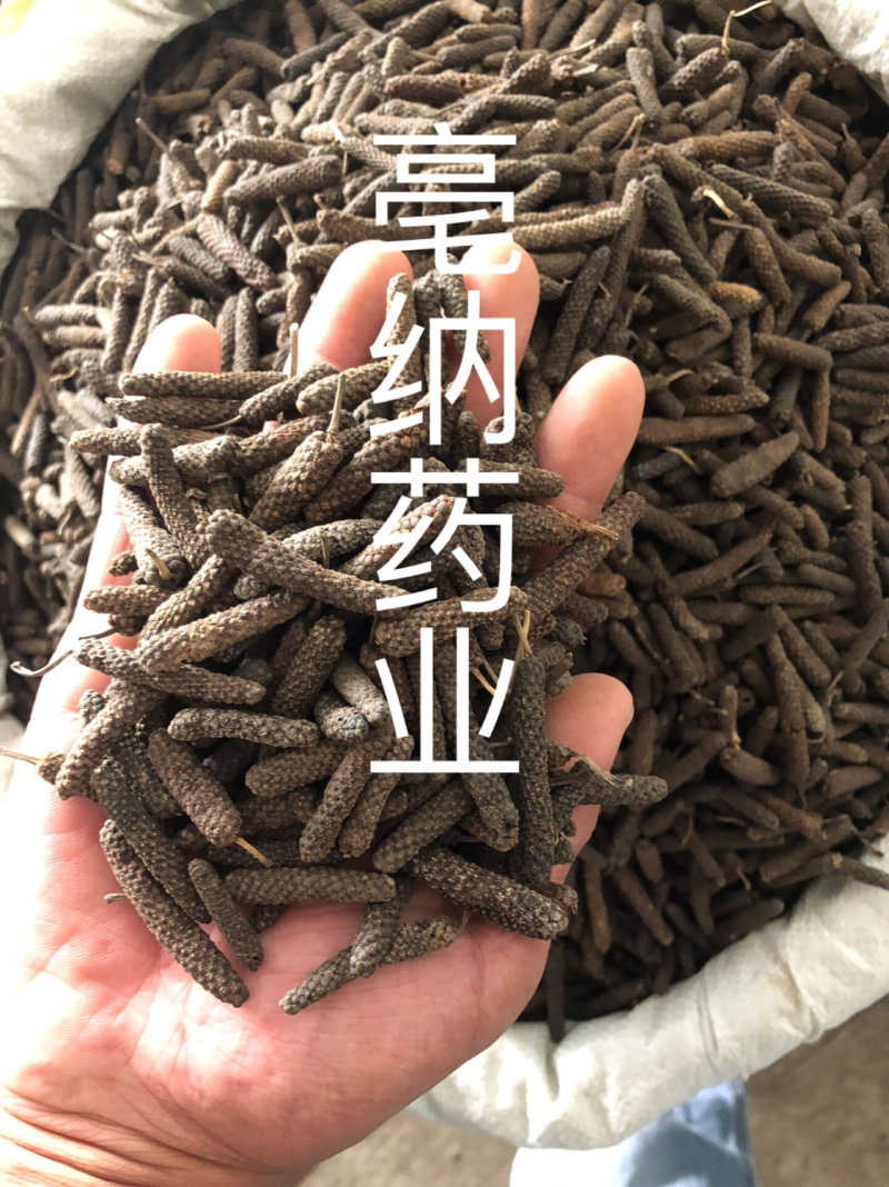 香料大全荜茇毕波1公斤起批优质大荜波小荜波调味料批发