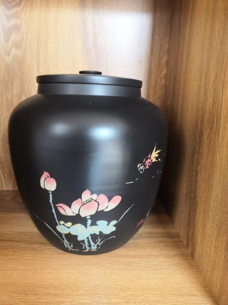 建水紫陶