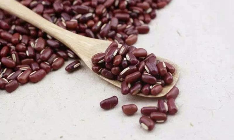 赤小豆长粒今年新货优质赤小豆一级散货5斤起批包邮