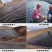 加厚防渗膜HDPE土工膜鱼塘膜鱼池蓄水池藕池垃圾填埋场