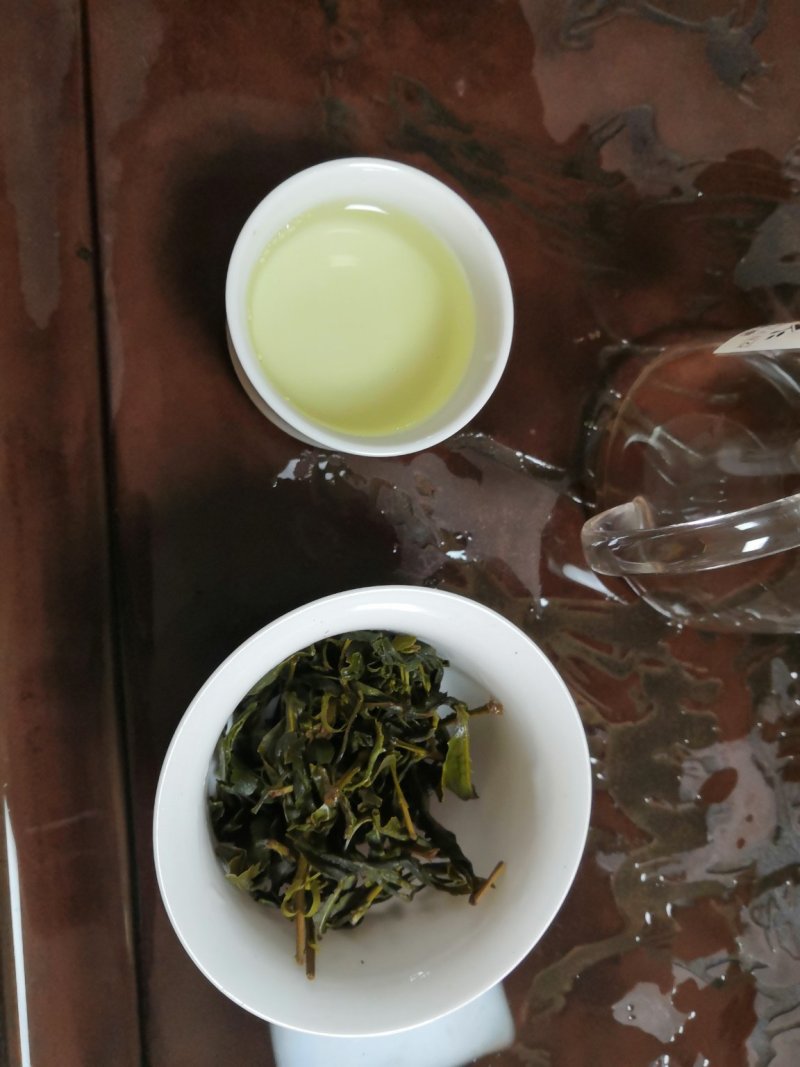 茶叶(工作茶)红茶、绿茶
