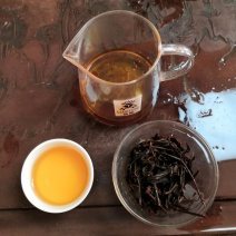 茶叶(工作茶)红茶、绿茶