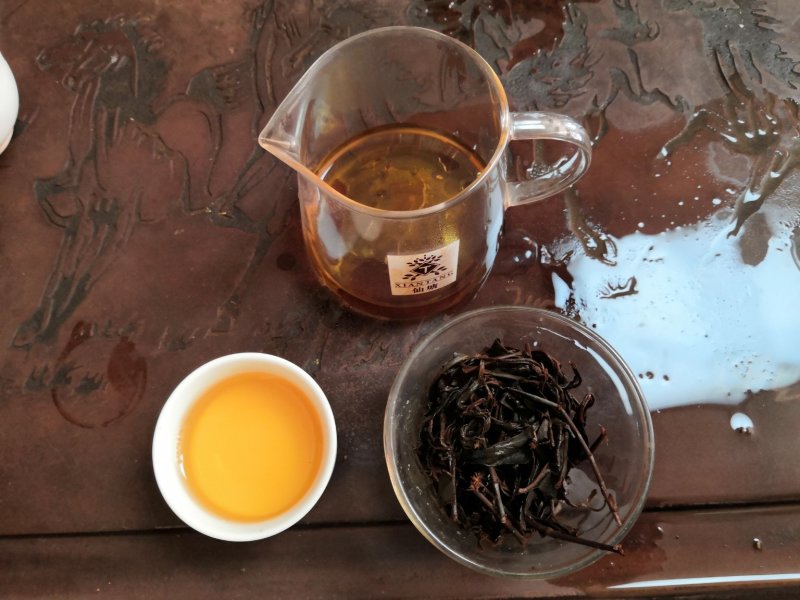 茶叶(工作茶)红茶、绿茶