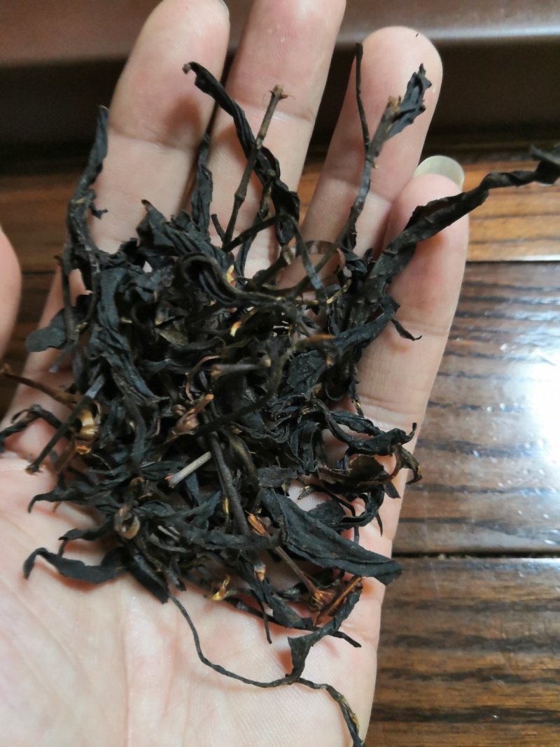 茶叶(工作茶)红茶、绿茶