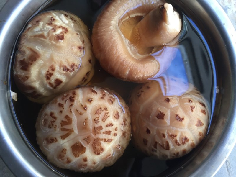 [一件代发]泌阳花菇干货干香菇批发冬菇蘑菇土特产