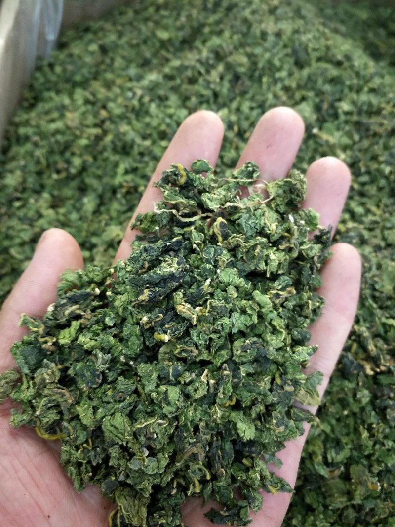 桑叶茶颗粒茶颜色好，无任何添加量大从优，做的是质量。