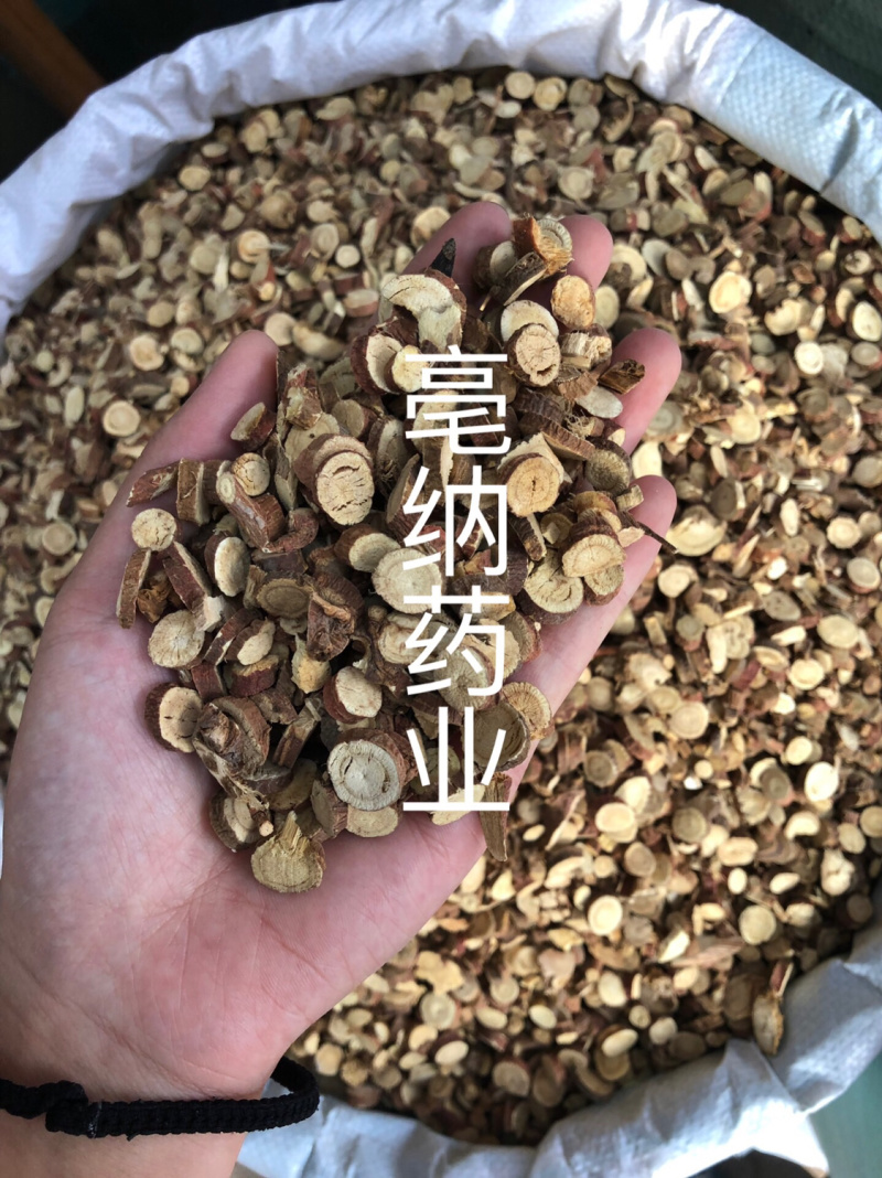 甘草甘草片新疆甘草中药材1公斤起批