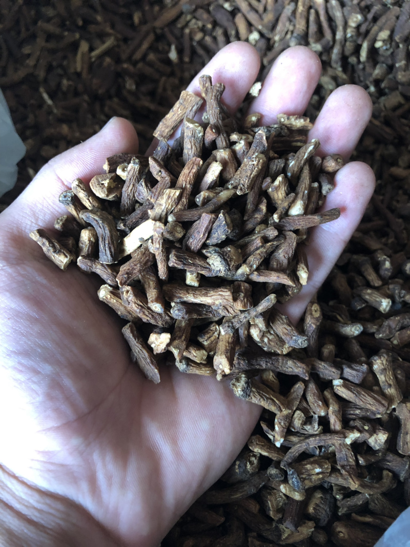 【舜波中药材】蒲公英根量大从优统