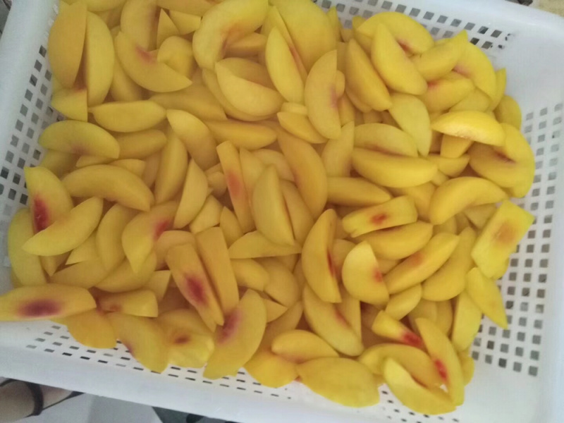 有机食品炎陵黄桃干，手工制作，无任何添加剂，孕妇食品