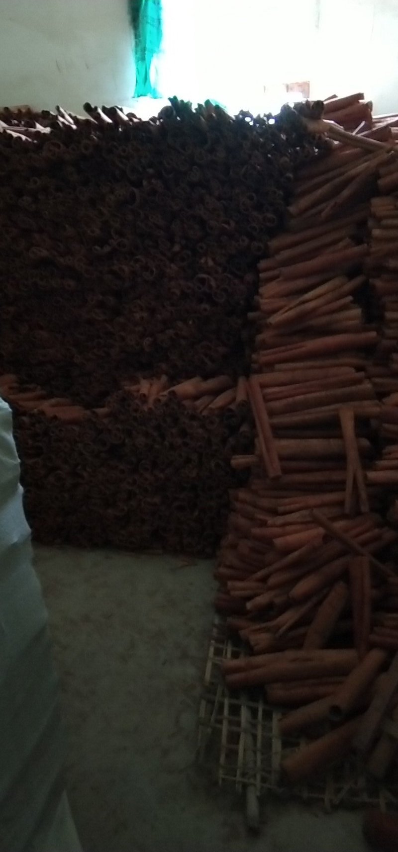 桂皮产地直供价格优惠