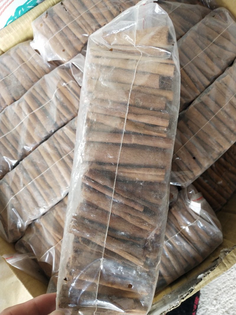 桂皮产地直供价格优惠