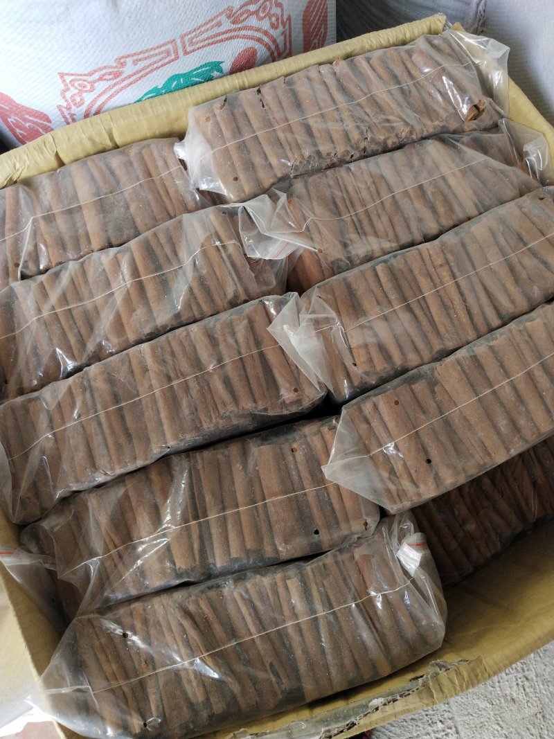 桂皮产地直供价格优惠