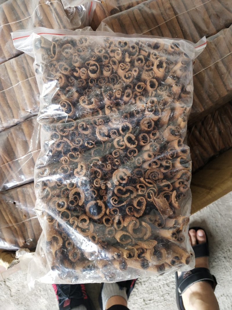 桂皮产地直供价格优惠