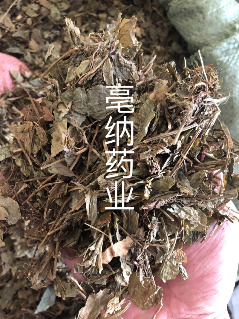 香料大全灵香草中药材批发