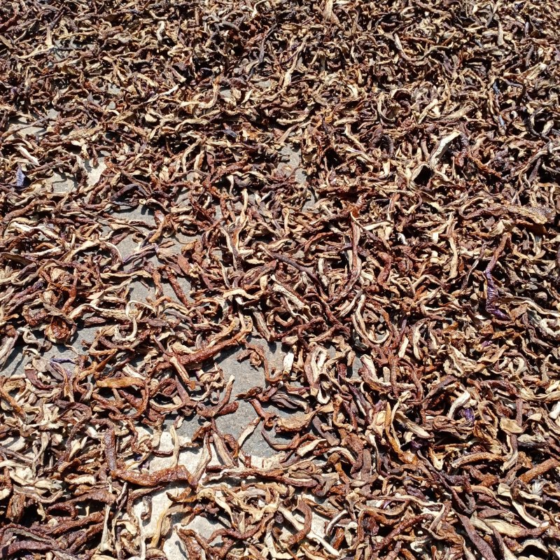 干茄子茄子干茄子条(糯米茄子)酱菜行业，学校食堂餐饮特产
