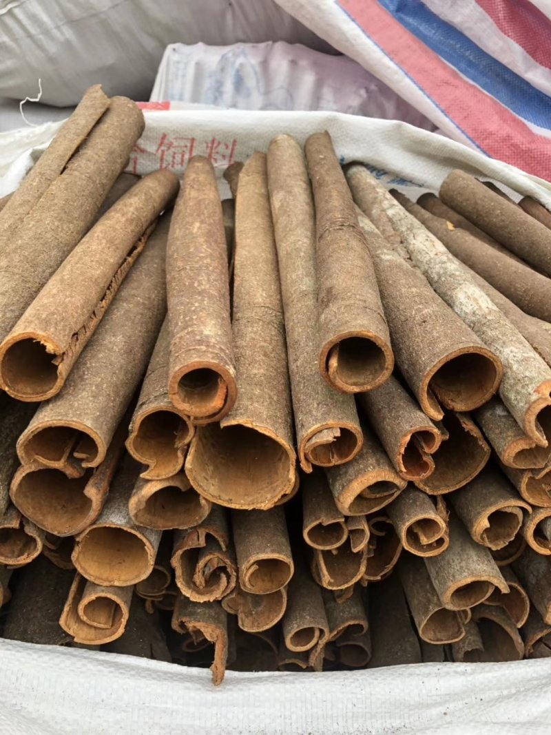 桂皮产地直供价格优惠