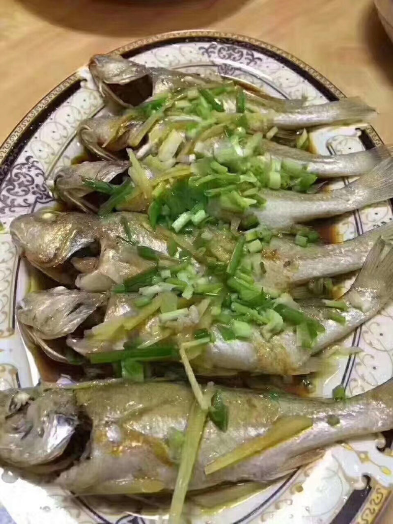 石头鱼