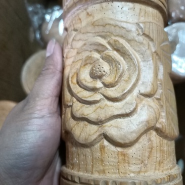 红豆杉茶具