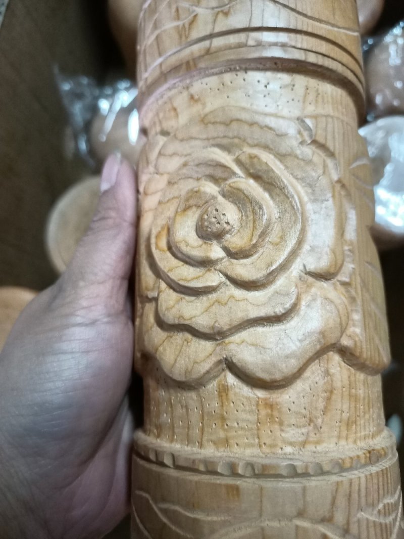 红豆杉茶具
