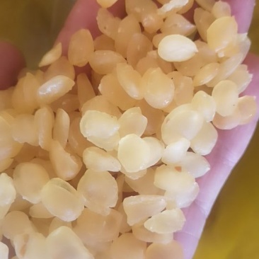 云南皂角米雪莲子天然皂角米500克桃胶搭配