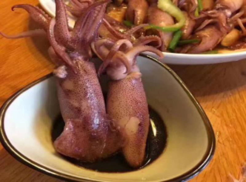 有糕吹筒仔