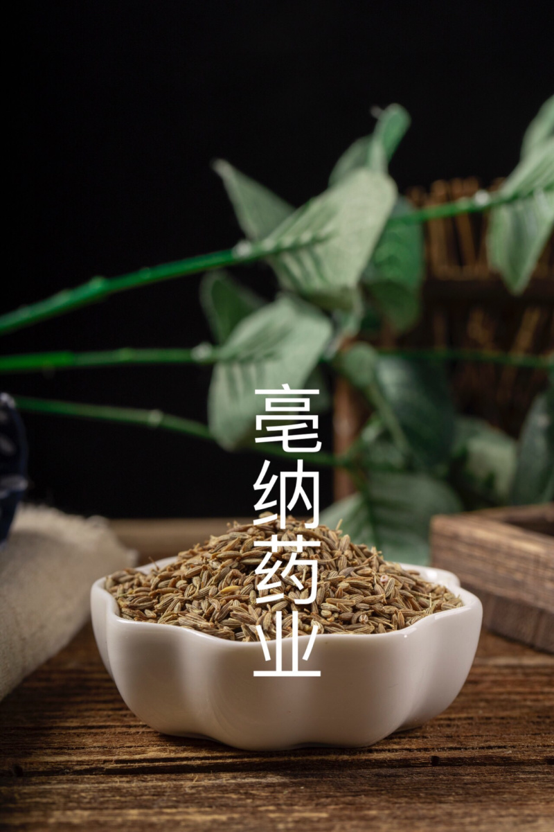 香料大全新疆孜然粒调味料