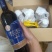 【包邮】极地蓝莓冰酒吉林白山750ml10°vol