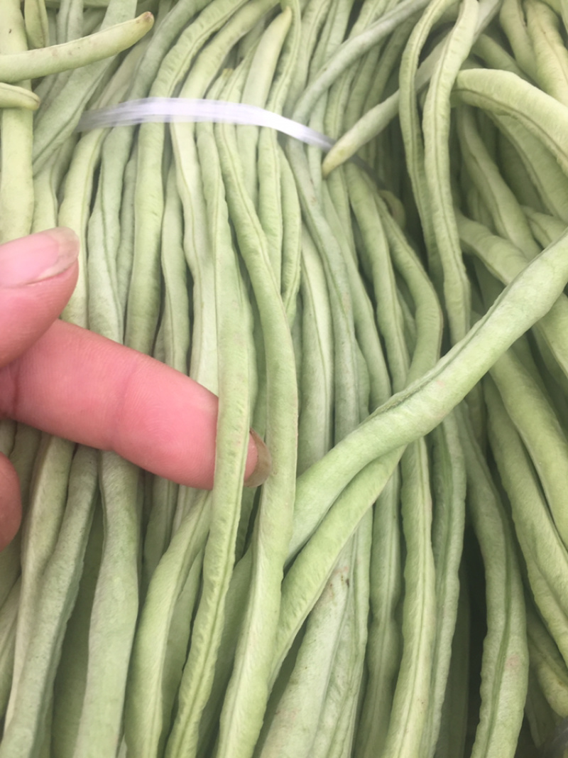 干豆角